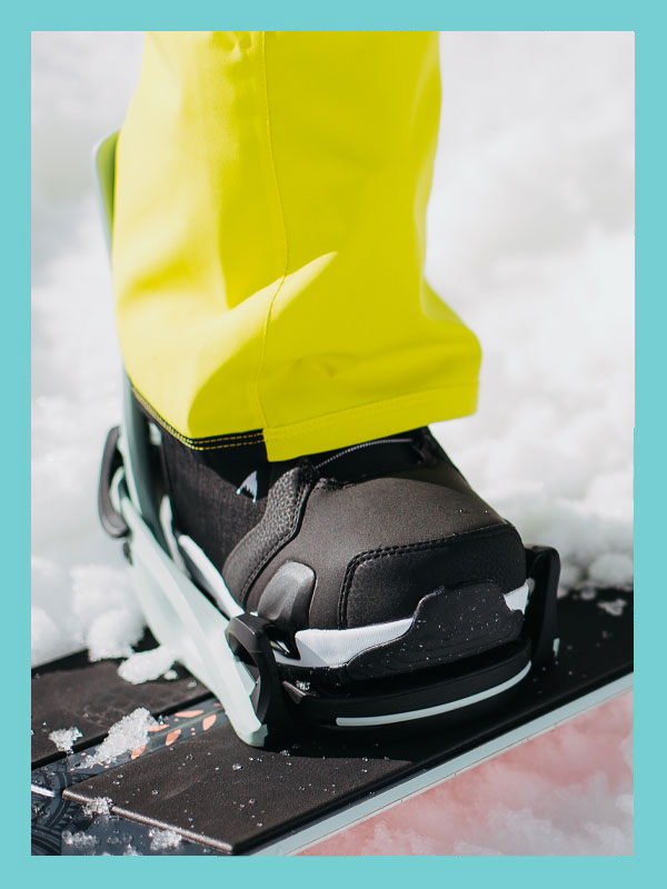 Burton Step On Snowboard Boots & Bindings  Comor - Go Play Outside –  Tagged burton