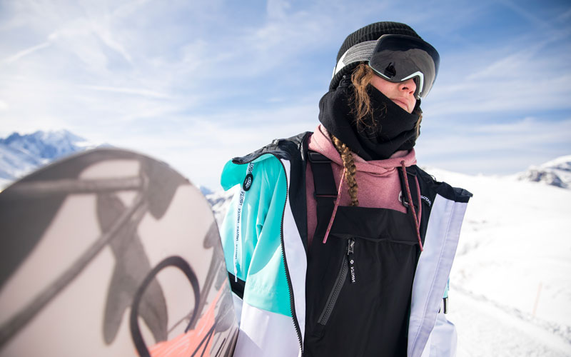 The Ultimate Womens Snowboarding Base Layer Guide