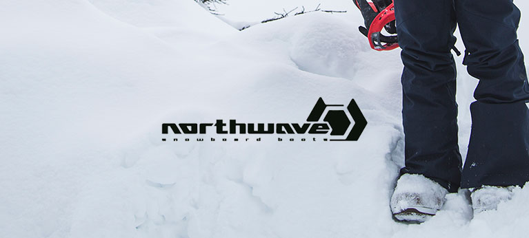snowboard northwave