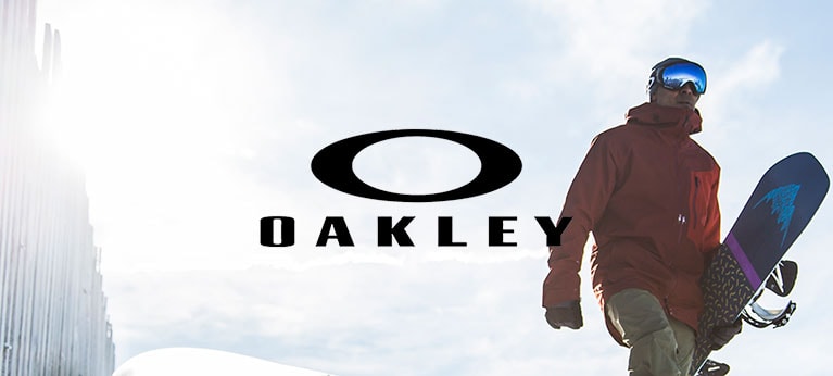 oakley snowboarding