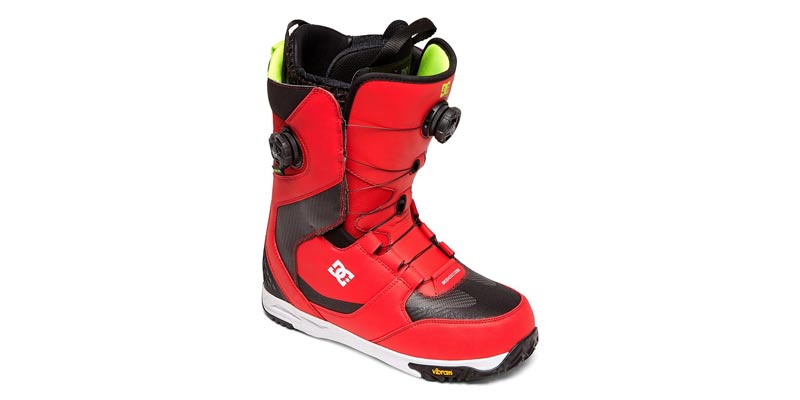 best snowboard boots boa