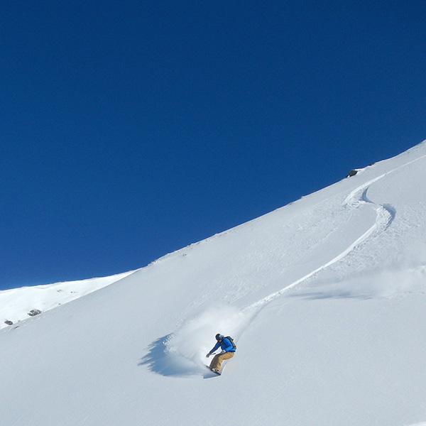 Blog - 5 Reasons You Need To Try Splitboarding This Season